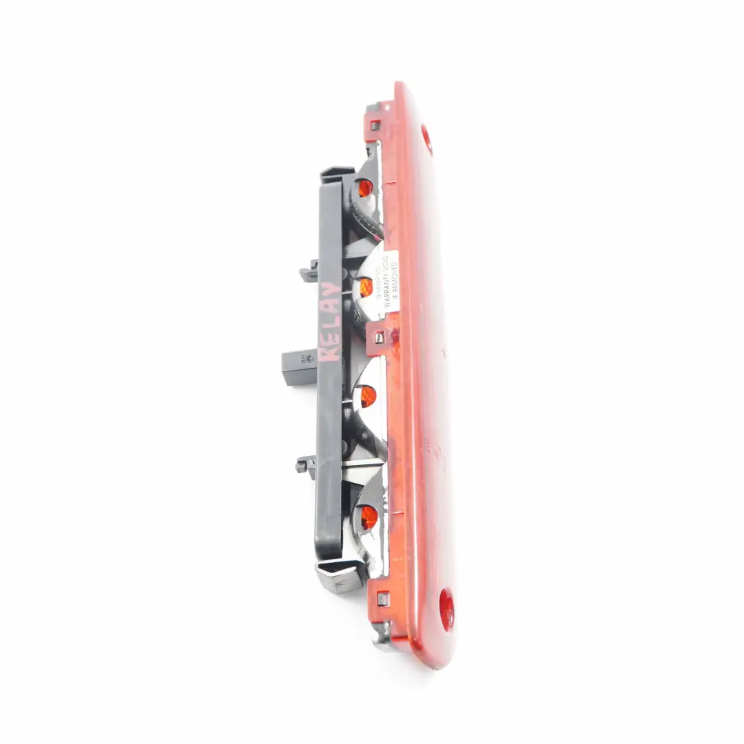 Stop Lamp Citroen Relay Peugeot Boxer Third Brake Stop Light Rear - SKU 1340670080 - Part number 1340670080