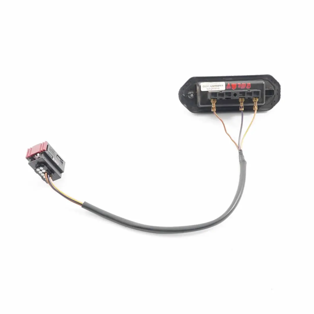 Fiat Ducato Peugeot Boxer Interruptor Puerta Corredera Placa Contacto - SKU 1340693080 - Número de pieza 1340693080