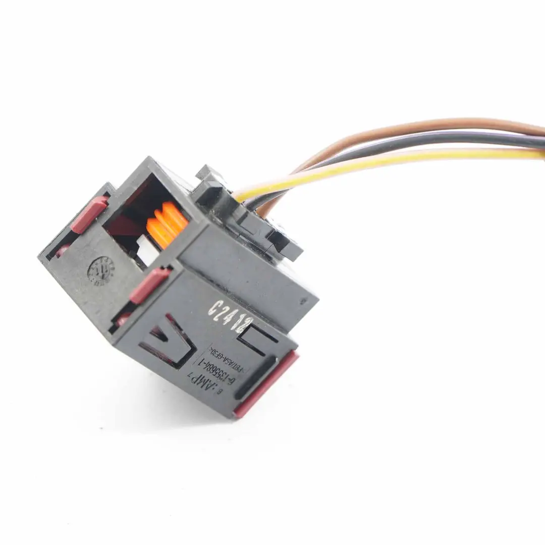 Citroen Relay Peugeot Boxer Door Switch Sliding Door Contact Plate to with Part number 1340693080 Citroen Relay Peugeot Boxer Door Switch Sliding Door Contact Plate - SKU 1340693080 - Part number 1340693080