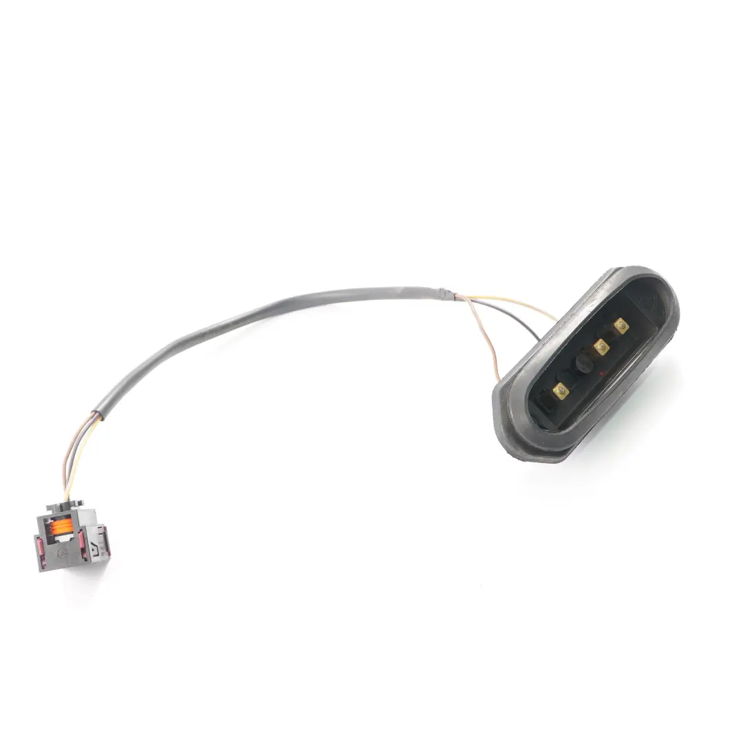  Citroen Relay Peugeot Boxer Door Switch Sliding Door Contact Plate - SKU 1340693080 - Part number 1340693080