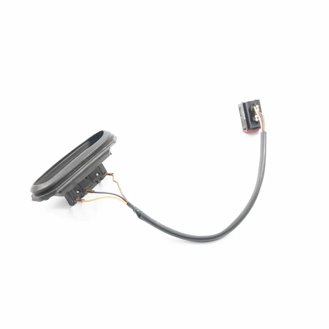 Fiat Ducato Peugeot Boxer Türschalter Schiebetür Kontakt Platte - SKU 1340693080 - Teilenummer 1340693080