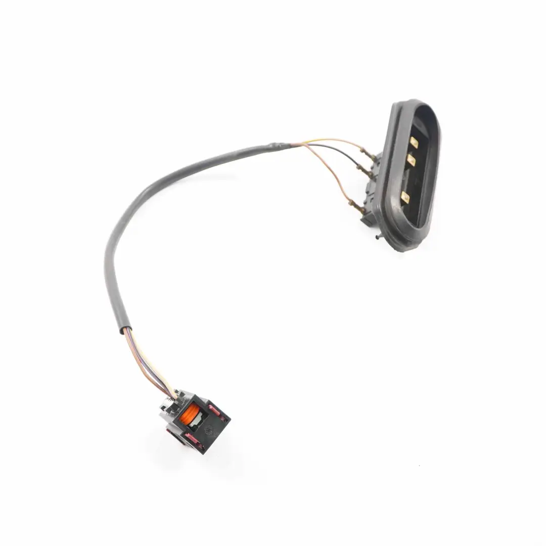 Interruptor Puerta Corredera Placa Contacto para Fiat Ducato Peugeot Boxer con número de pieza 1340693080 Fiat Ducato Peugeot Boxer Interruptor Puerta Corredera Placa Contacto - SKU 1340693080 - Número de pieza 1340693080