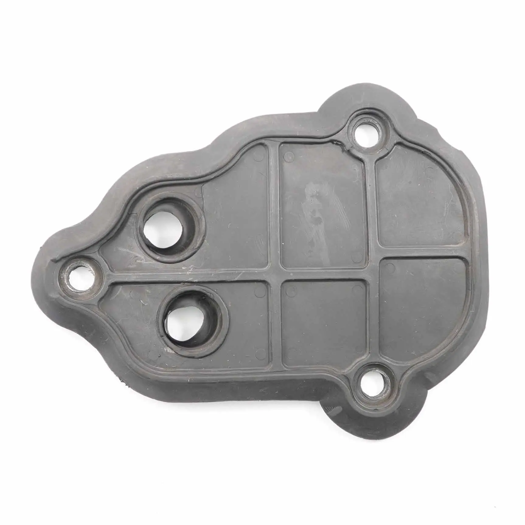 Coperchio riscaldatore Fiat Ducato Peugeot Boxer Aria Alloggiamento 1343849080