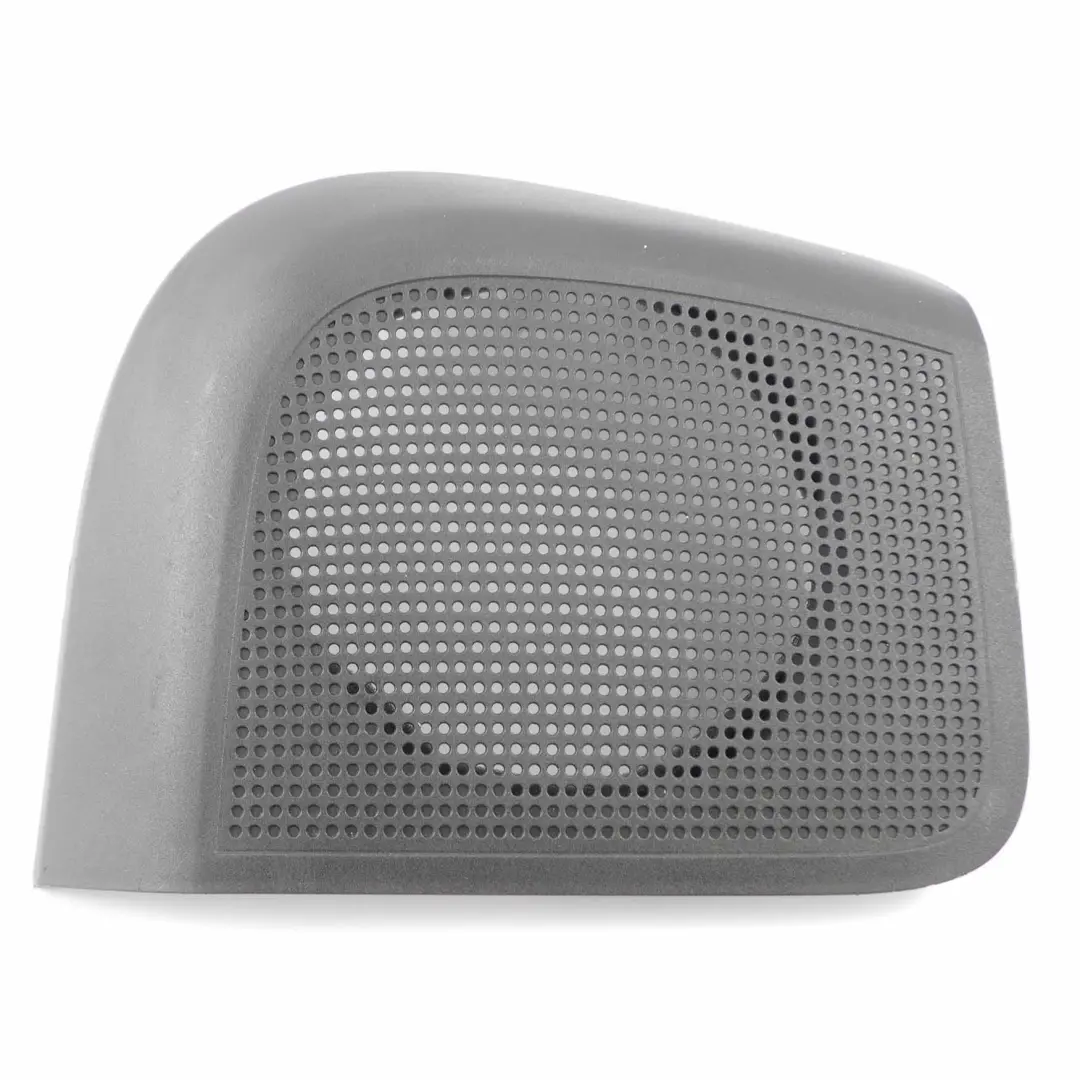 Speaker Cover Citroen Relay Peugeot Boxer Trim Front Right O/S Black to with Part number 1344115080 Speaker Cover Citroen Relay Peugeot Boxer Trim Front Right O/S Black - SKU 1344115080 - Part number 1344115080