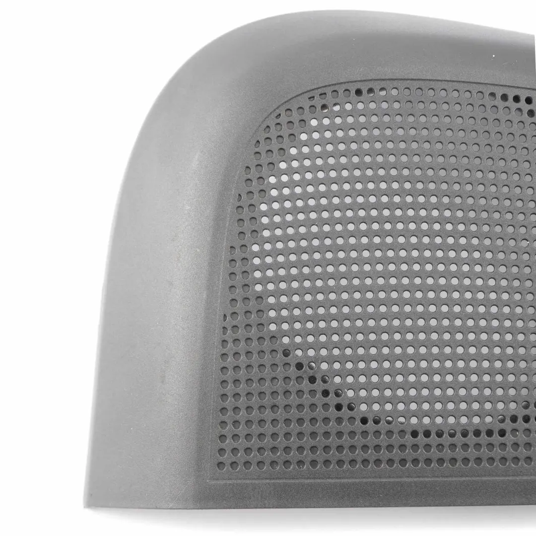 Cache haut-parleur Fiat Ducato Peugeot Boxer Garniture avant droit pour à propos du numéro de pièce 1344115080 Cache haut-parleur Fiat Ducato Peugeot Boxer Garniture avant droit - SKU 1344115080 - Numéro de pièce 1344115080