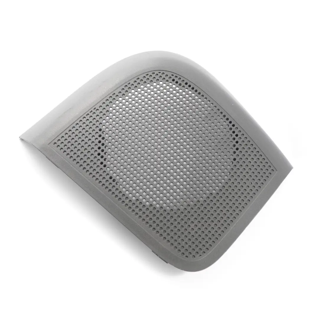 Cache haut-parleur Fiat Ducato Peugeot Boxer Garniture avant droit pour à propos du numéro de pièce 1344115080 Cache haut-parleur Fiat Ducato Peugeot Boxer Garniture avant droit - SKU 1344115080 - Numéro de pièce 1344115080