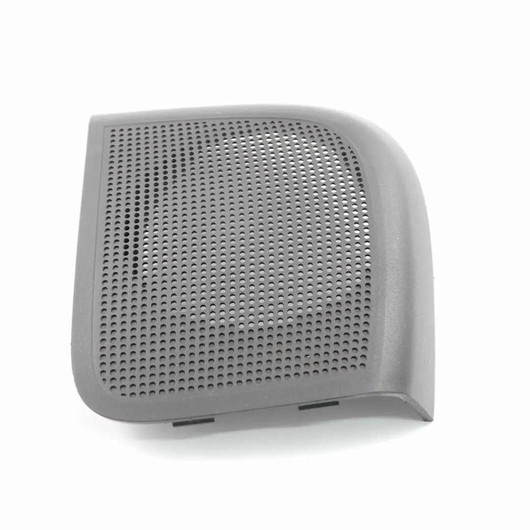 Cache haut-parleur Fiat Ducato Peugeot Boxer Garniture avant droit pour à propos du numéro de pièce 1344115080 Cache haut-parleur Fiat Ducato Peugeot Boxer Garniture avant droit - SKU 1344115080 - Numéro de pièce 1344115080