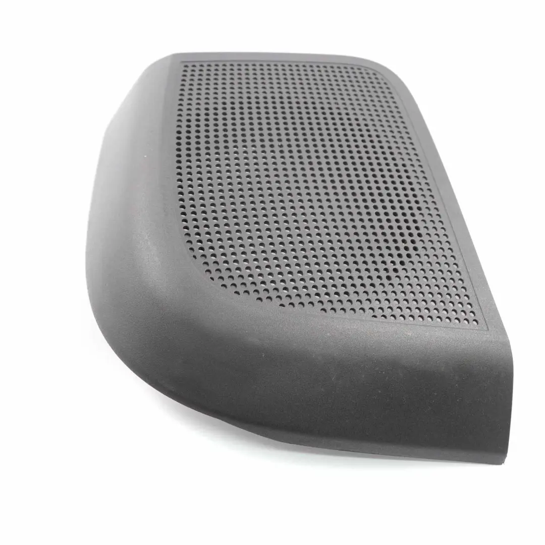  Speaker Cover Citroen Relay Peugeot Boxer Trim Front Right O/S Black - SKU 1344115080 - Part number 1344115080