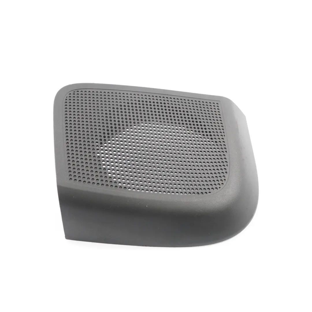 Cache haut-parleur Fiat Ducato Peugeot Boxer Garniture avant droit pour à propos du numéro de pièce 1344115080 Cache haut-parleur Fiat Ducato Peugeot Boxer Garniture avant droit - SKU 1344115080 - Numéro de pièce 1344115080