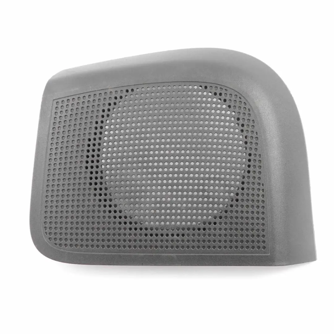 Tapa Altavoz Fiat Ducato Peugeot Boxer Delantero Izquierdo para con número de pieza 1344120080 Tapa Altavoz Fiat Ducato Peugeot Boxer Delantero Izquierdo - SKU 1344120080 - Número de pieza 1344120080