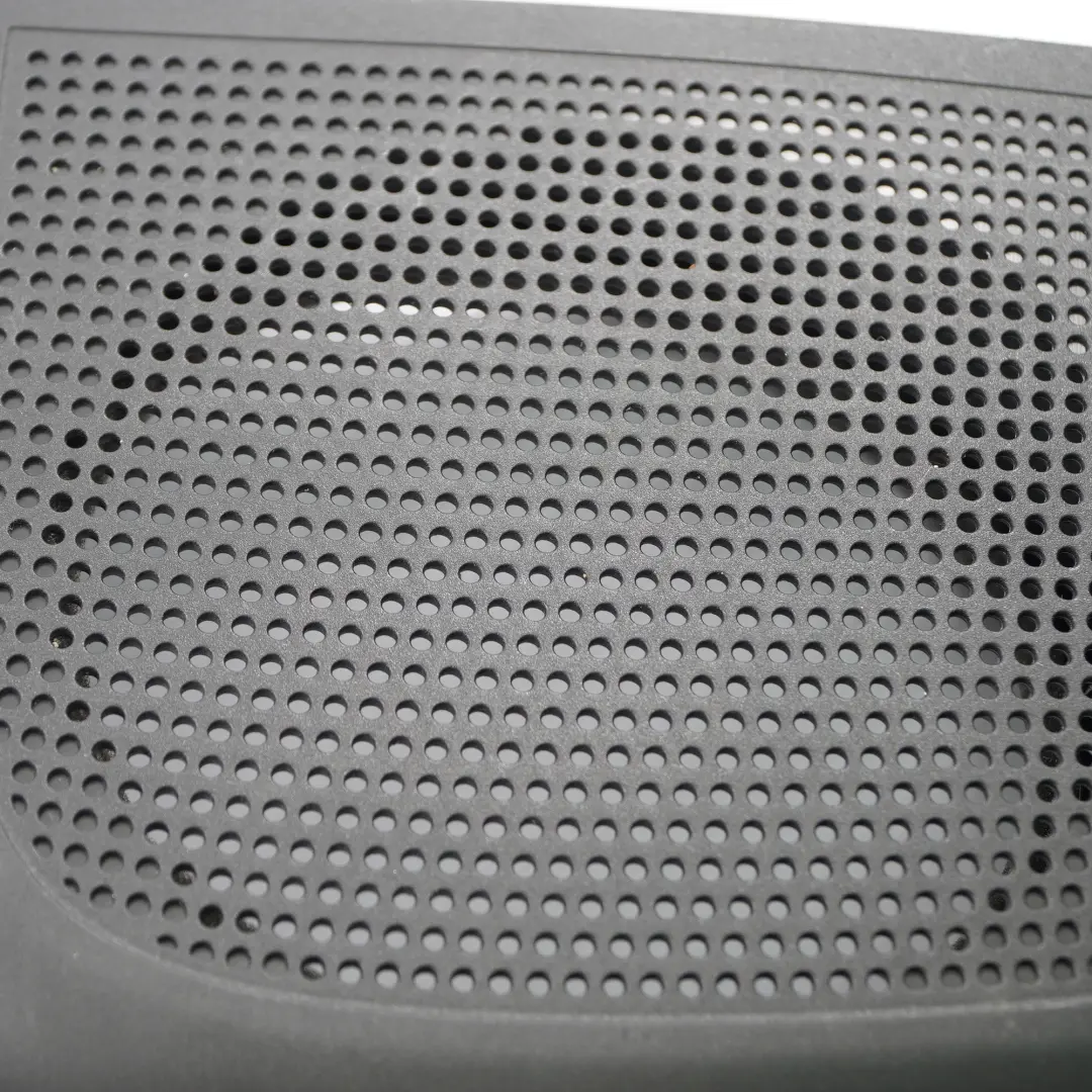  Speaker Cover Citroen Relay Peugeot Boxer Trim Front Left N/S Black - SKU 1344120080 - Part number 1344120080