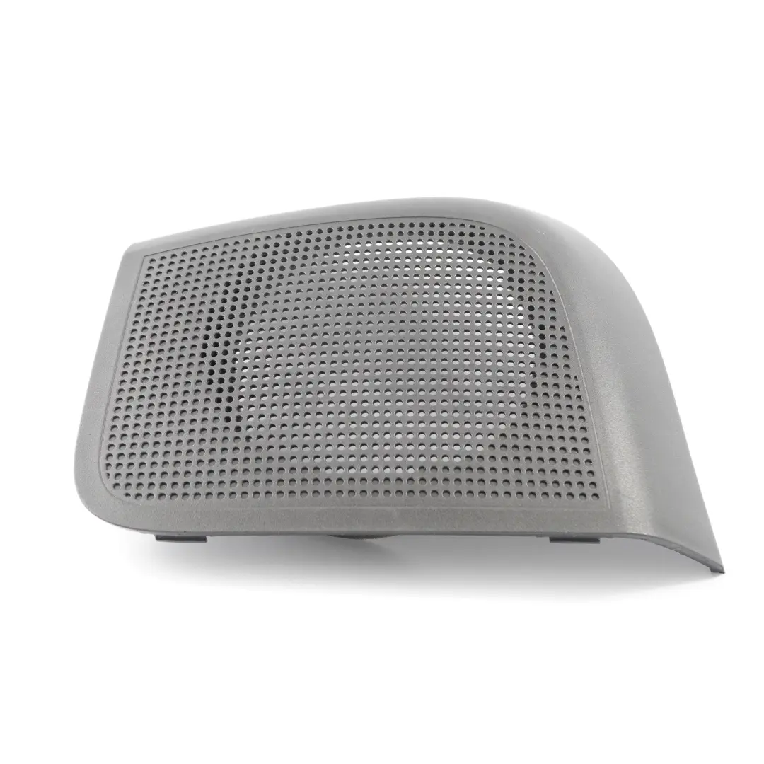 Tapa Altavoz Fiat Ducato Peugeot Boxer Delantero Izquierdo para con número de pieza 1344120080 Tapa Altavoz Fiat Ducato Peugeot Boxer Delantero Izquierdo - SKU 1344120080 - Número de pieza 1344120080