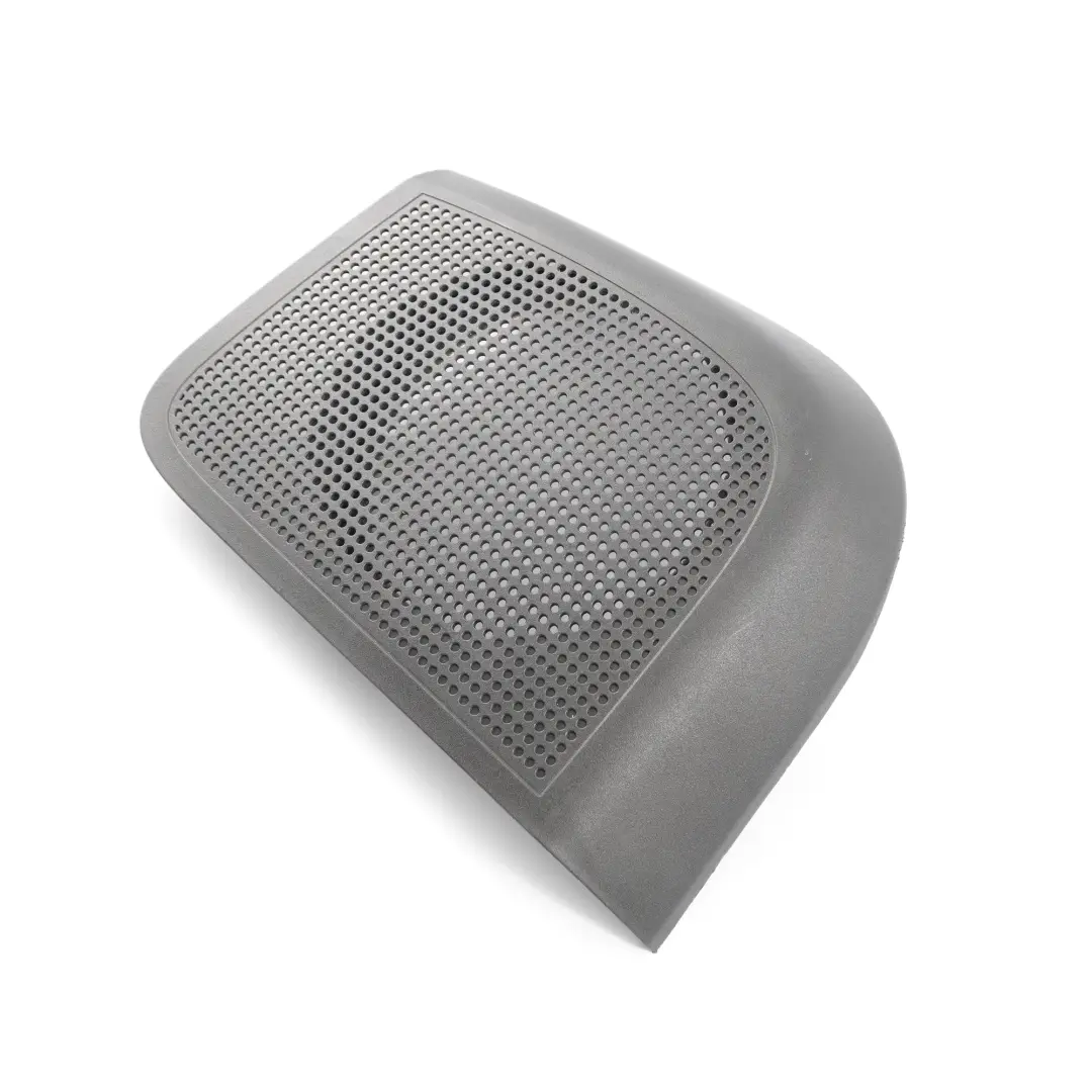 Speaker Cover Citroen Relay Peugeot Boxer Trim Front Left N/S Black to with Part number 1344120080 Speaker Cover Citroen Relay Peugeot Boxer Trim Front Left N/S Black - SKU 1344120080 - Part number 1344120080