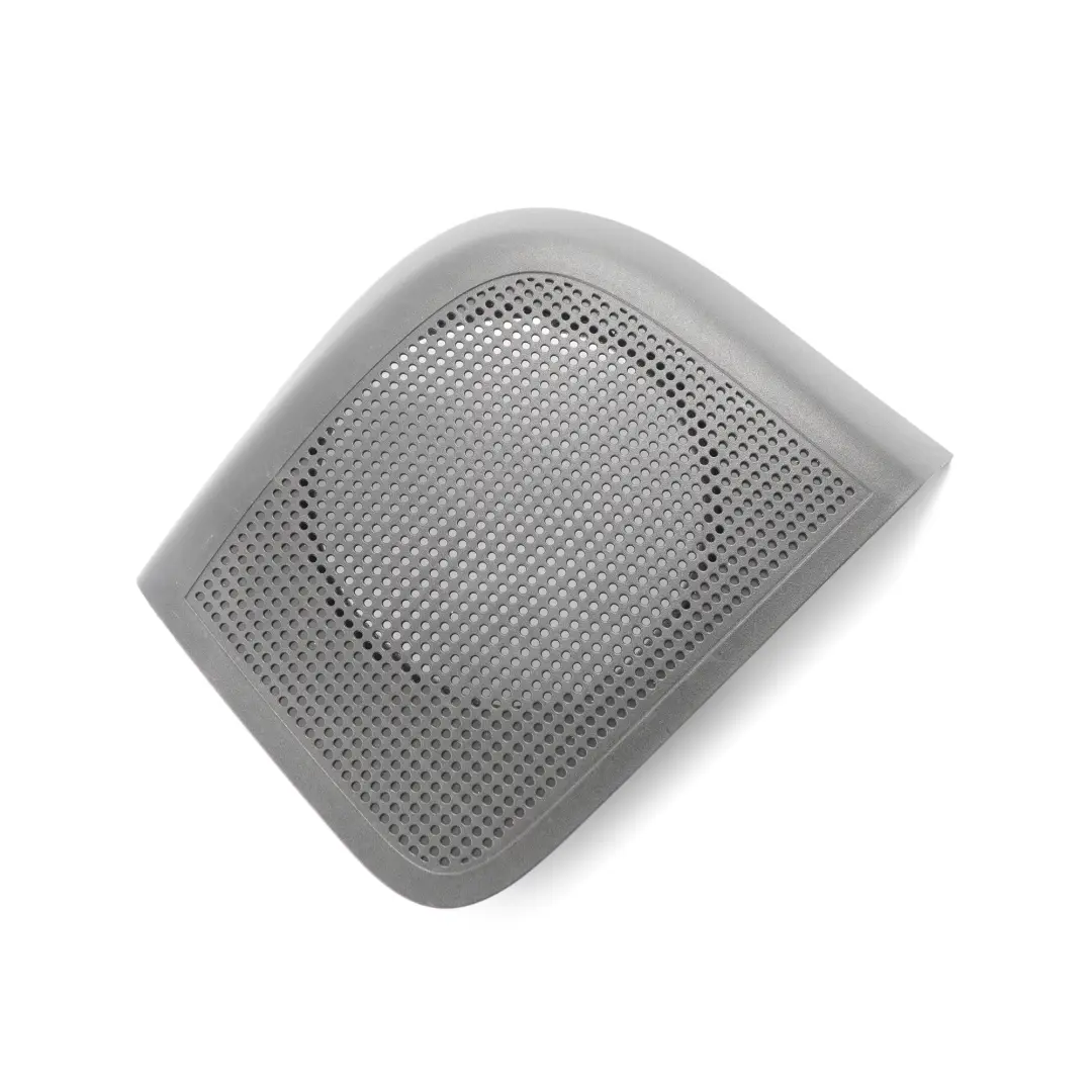 Tapa Altavoz Fiat Ducato Peugeot Boxer Delantero Izquierdo para con número de pieza 1344120080 Tapa Altavoz Fiat Ducato Peugeot Boxer Delantero Izquierdo - SKU 1344120080 - Número de pieza 1344120080