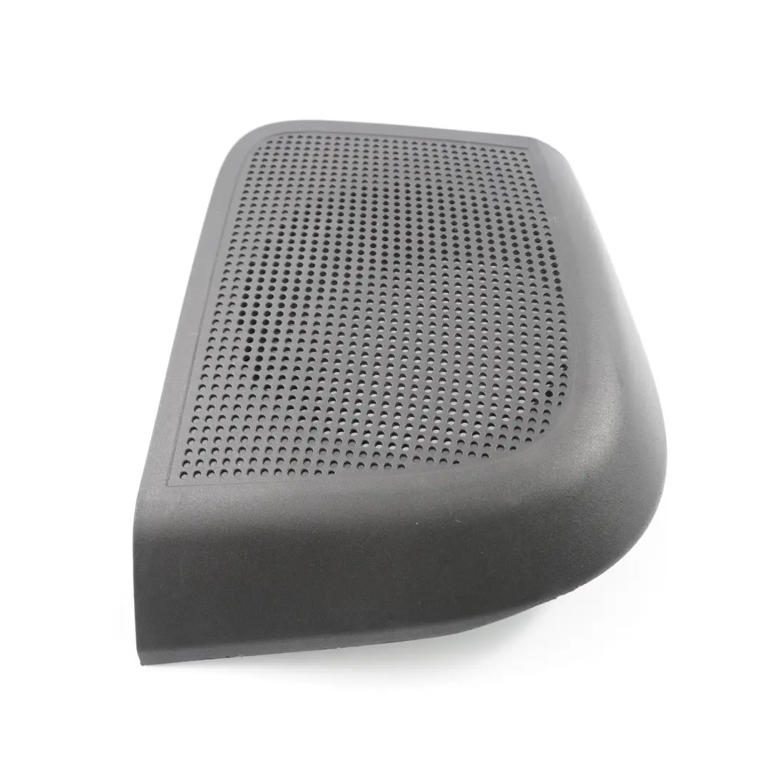 Cache haut-parleur Fiat Ducato Peugeot Boxer Garniture avant gauche pour à propos du numéro de pièce 1344120080 Cache haut-parleur Fiat Ducato Peugeot Boxer Garniture avant gauche - SKU 1344120080 - Numéro de pièce 1344120080