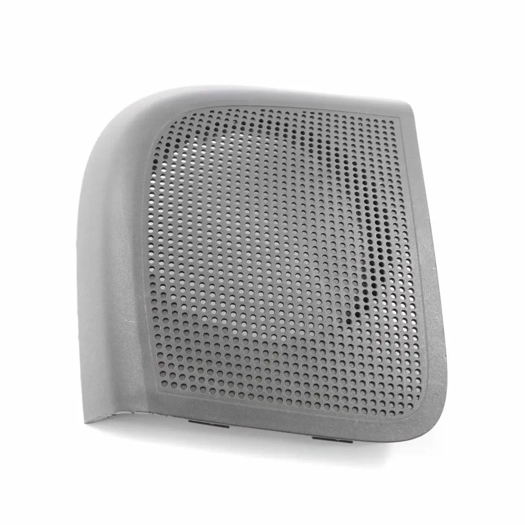 Speaker Cover Citroen Relay Peugeot Boxer Trim Front Left N/S Black to with Part number 1344120080 Speaker Cover Citroen Relay Peugeot Boxer Trim Front Left N/S Black - SKU 1344120080 - Part number 1344120080