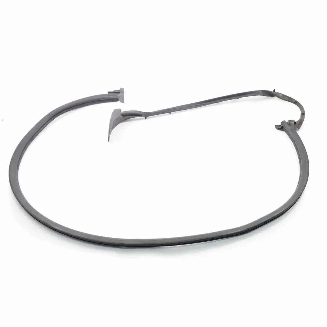 Joint porte Fiat Ducato Peugeot Boxer Guide arrière gauche Scellement pour à propos du numéro de pièce 1345172080 Joint porte Fiat Ducato Peugeot Boxer Guide arrière gauche Scellement - SKU 1345172080 - Numéro de pièce 1345172080