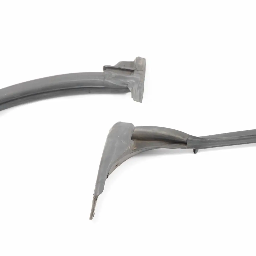  Junta puerta Fiat Ducato Peugeot Boxer Guía trasera izquierda Sellado - SKU 1345172080 - Número de pieza 1345172080