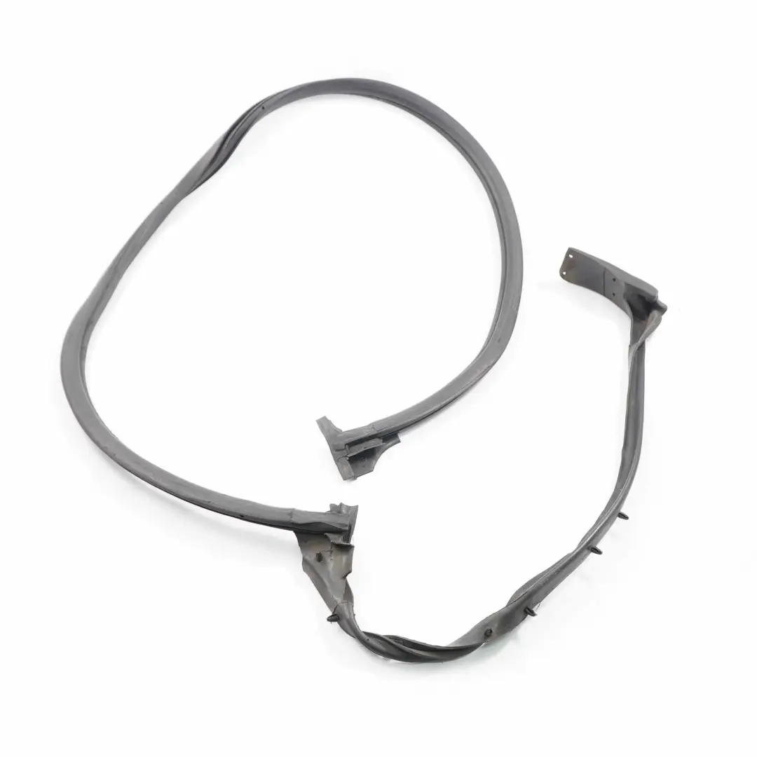  Tür Dichtung Fiat Ducato Peugeot Boxer Guide hinten links Dichtung - SKU 1345172080 - Teilenummer 1345172080
