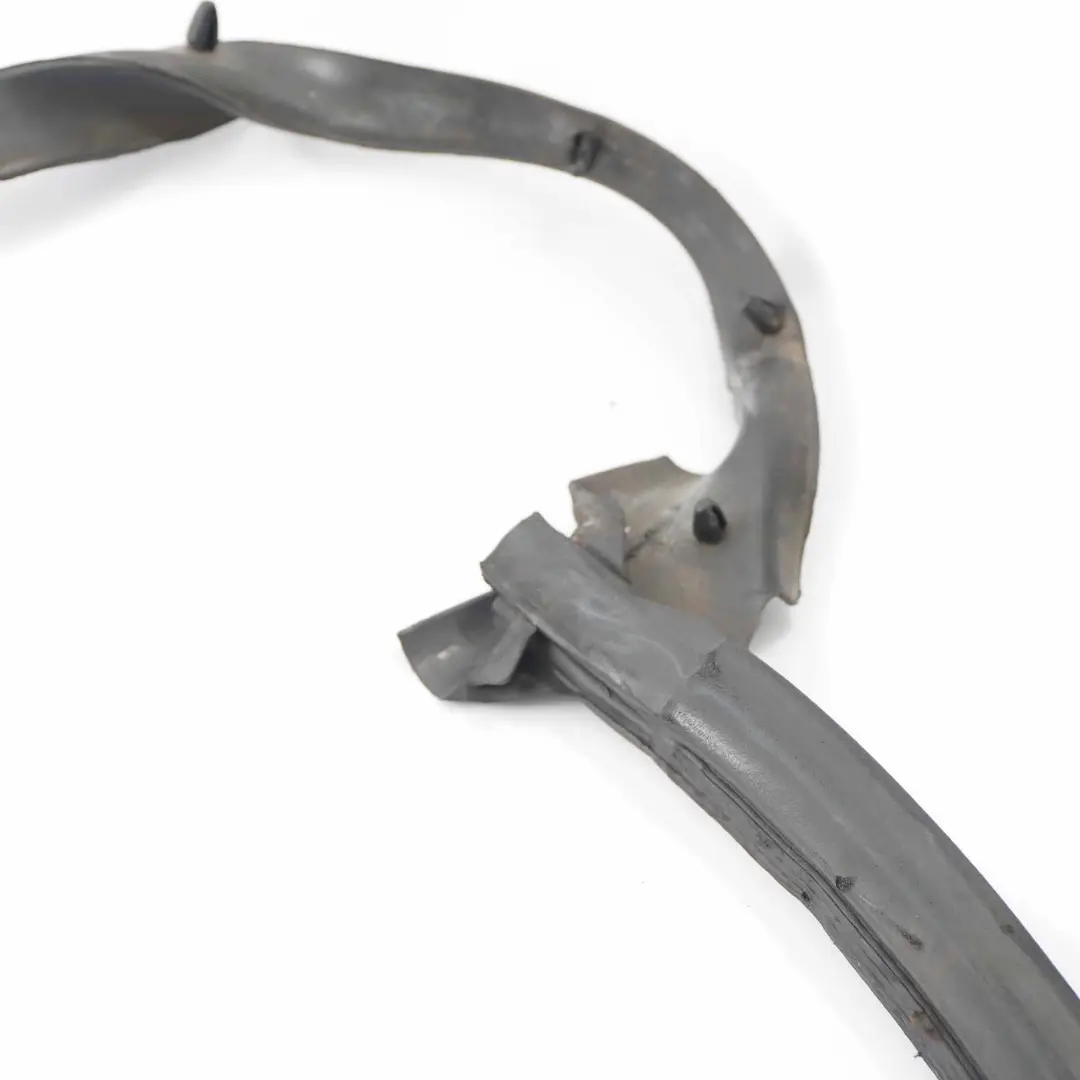  Tür Dichtung Fiat Ducato Peugeot Boxer Guide hinten links Dichtung - SKU 1345172080 - Teilenummer 1345172080