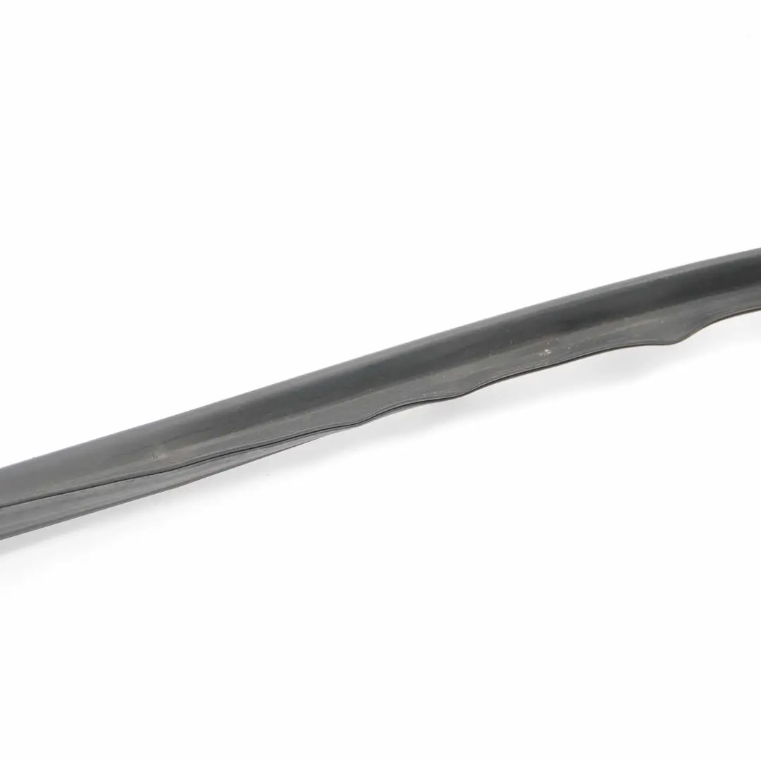 Joint porte Fiat Ducato Peugeot Boxer Guide arrière gauche Scellement pour à propos du numéro de pièce 1345172080 Joint porte Fiat Ducato Peugeot Boxer Guide arrière gauche Scellement - SKU 1345172080 - Numéro de pièce 1345172080