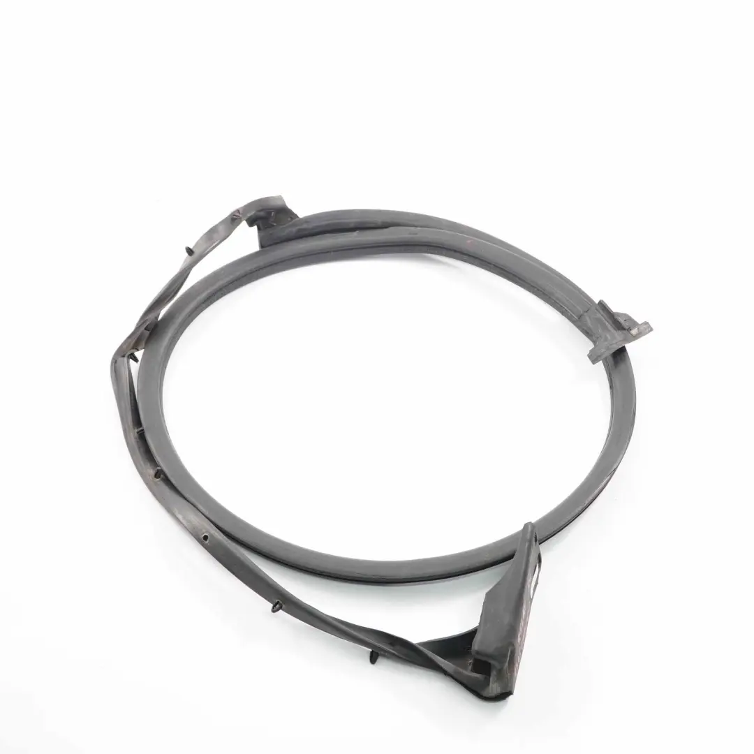 Fiat Ducato Peugeot Boxer Uszczelka Drzwi Lewy Tył - SKU 1345172080 - Numer Części 1345172080