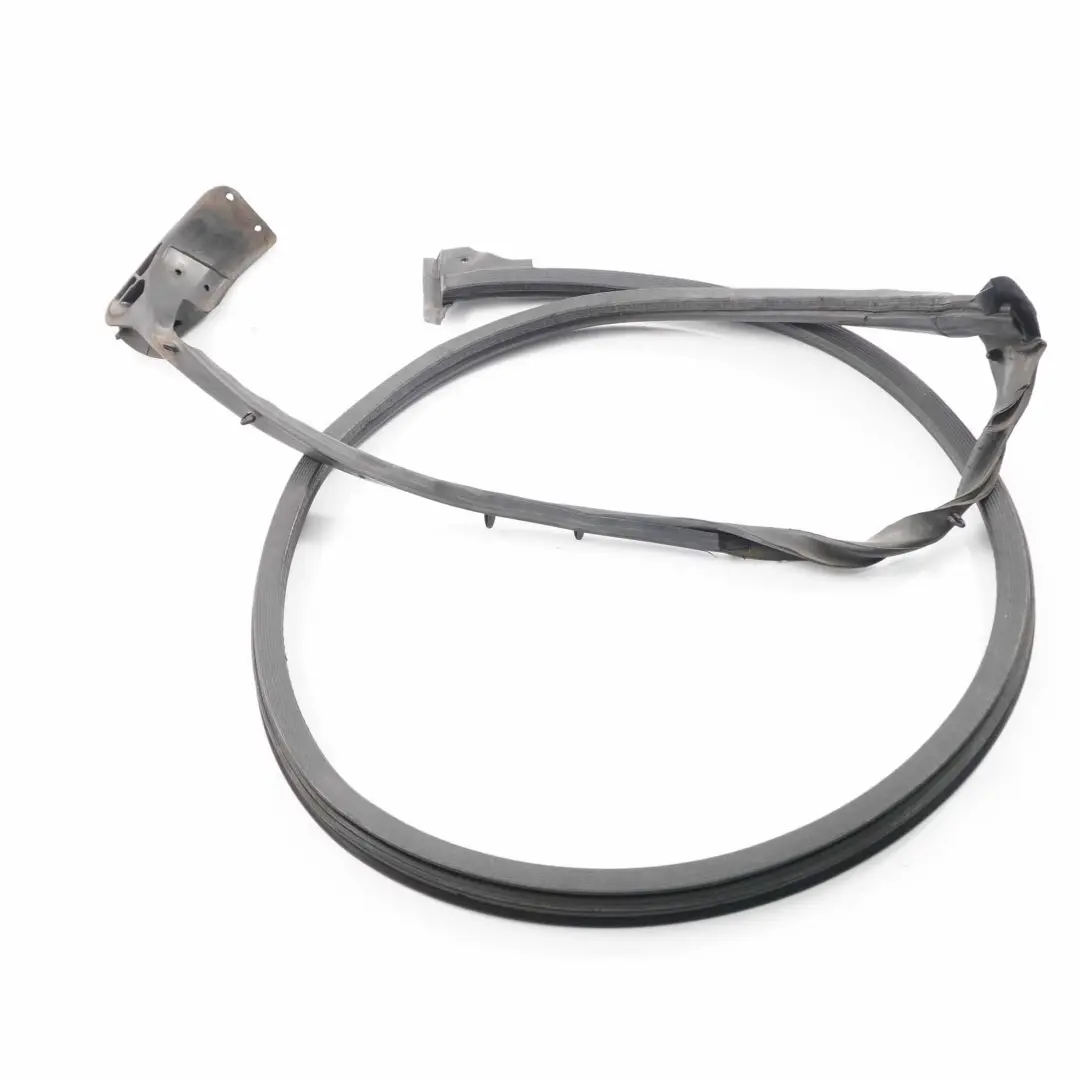  Junta puerta Fiat Ducato Peugeot Boxer Guía trasera izquierda Sellado - SKU 1345172080 - Número de pieza 1345172080