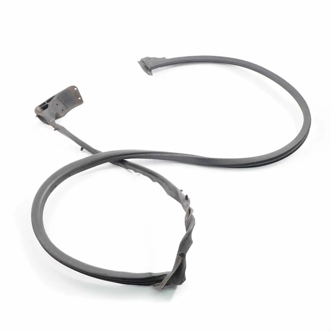  Junta puerta Fiat Ducato Peugeot Boxer Guía trasera izquierda Sellado - SKU 1345172080 - Número de pieza 1345172080