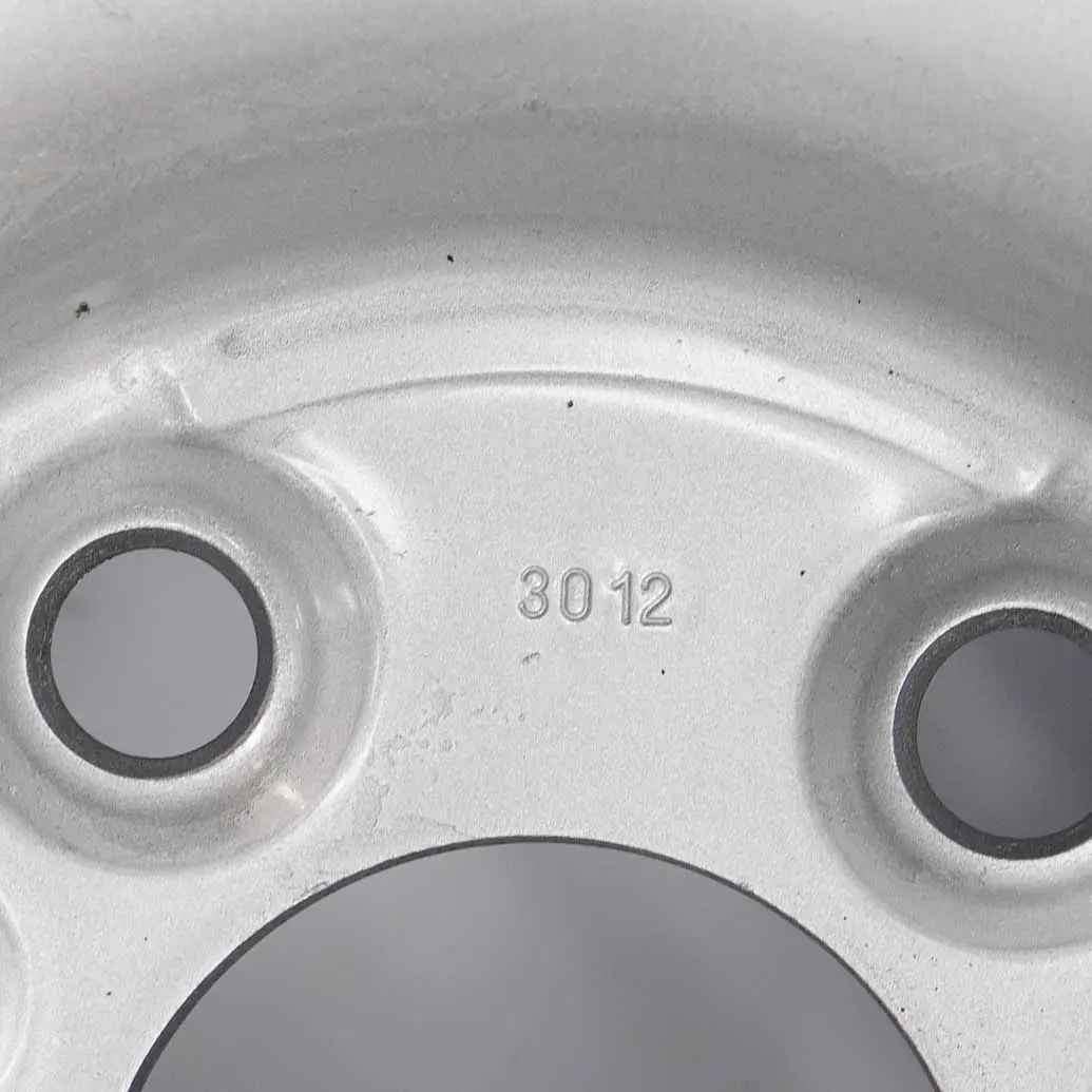 Citroen Relay Stahl felge 16" 6J ET:68 für Fiat Ducato Peugeot Boxer mit Teilenummer 1346940080 Fiat Ducato Peugeot Boxer Citroen Relay Stahl felge 16" 6J ET:68 - SKU 1346940080-1 - Teilenummer 1346940080