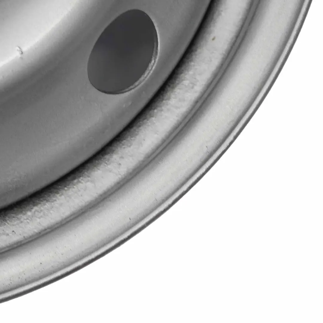  Llanta de acero Fiat Ducato Peugeot Boxer Citroen Relay 16" 6J ET:68 - SKU 1346940080-1 - Número de pieza 1346940080
