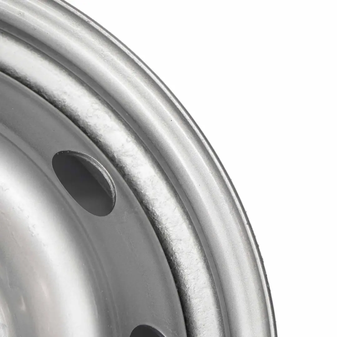  Llanta de acero Fiat Ducato Peugeot Boxer Citroen Relay 16" 6J ET:68 - SKU 1346940080-1 - Número de pieza 1346940080