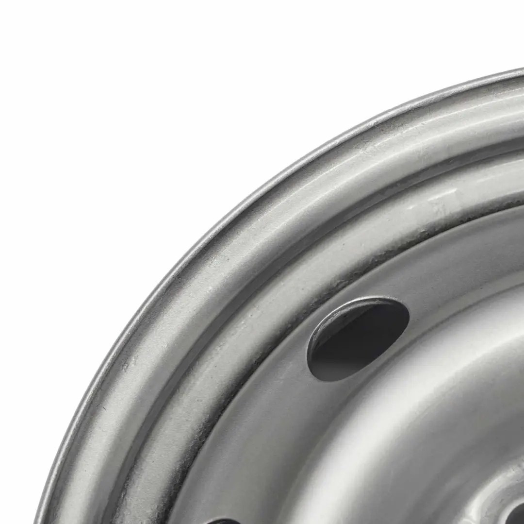  Llanta de acero Fiat Ducato Peugeot Boxer Citroen Relay 16" 6J ET:68 - SKU 1346940080-1 - Número de pieza 1346940080
