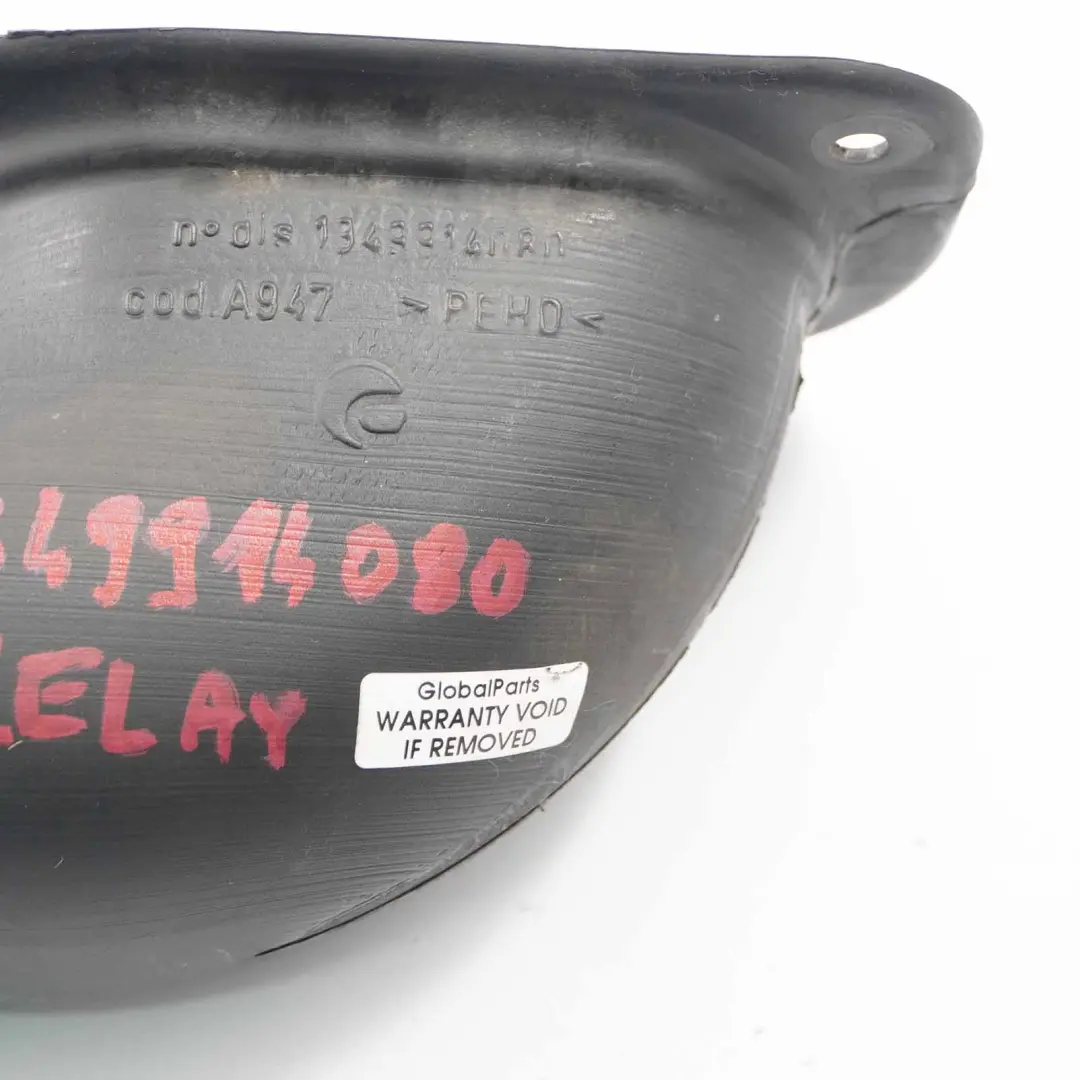  Tuyau d'admission d'air Citroen Jumper Peugeot Boxer Filtre Tuyau - SKU 1349914080 - Numéro de pièce 1349914080