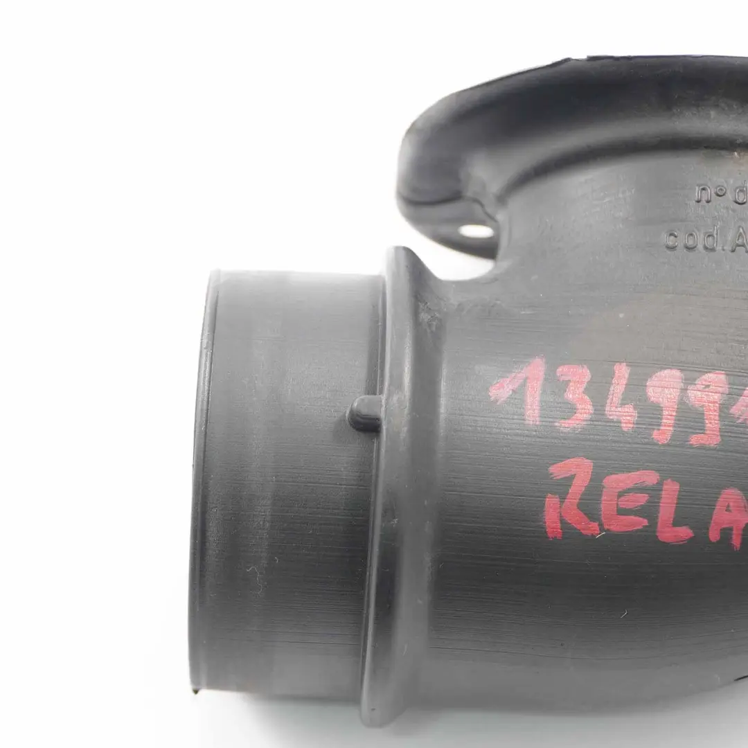 Citroen Jumper Peugeot Boxer Rura Dolot Powietrza do o numerze 1349914080 Citroen Jumper Peugeot Boxer Rura Dolot Powietrza - SKU 1349914080 - Numer Części 1349914080