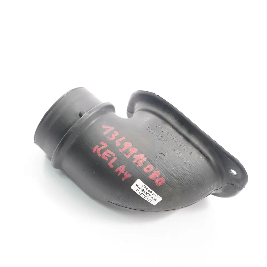  Citroen Jumper Peugeot Boxer Rura Dolot Powietrza - SKU 1349914080 - Numer Części 1349914080