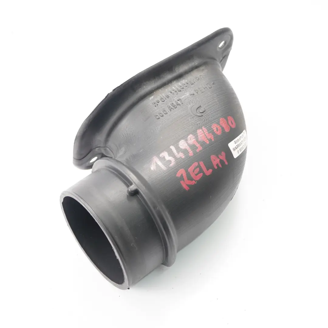 Lufteinlassrohr Citroen Jumper Fiat Ducato Luftfilter Schlauchleitung für mit Teilenummer 1349914080 Lufteinlassrohr Citroen Jumper Fiat Ducato Luftfilter Schlauchleitung - SKU 1349914080 - Teilenummer 1349914080