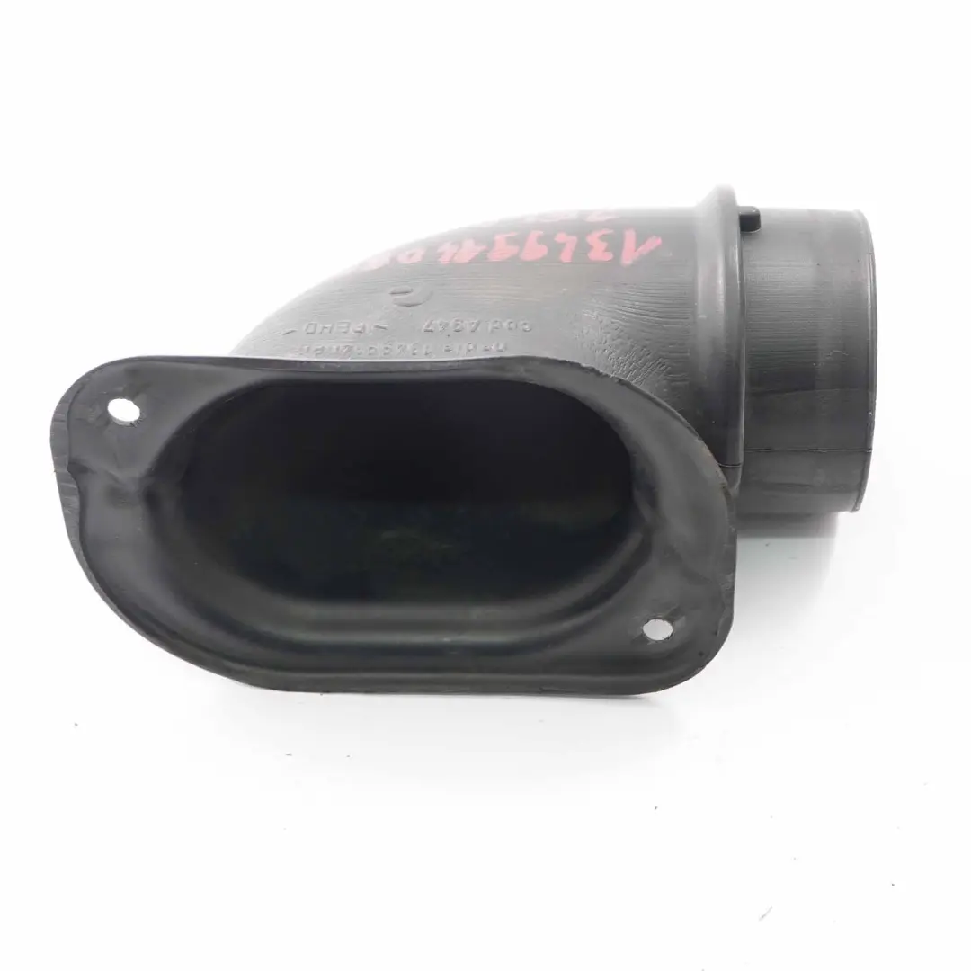  Tuyau d'admission d'air Citroen Jumper Peugeot Boxer Filtre Tuyau - SKU 1349914080 - Numéro de pièce 1349914080