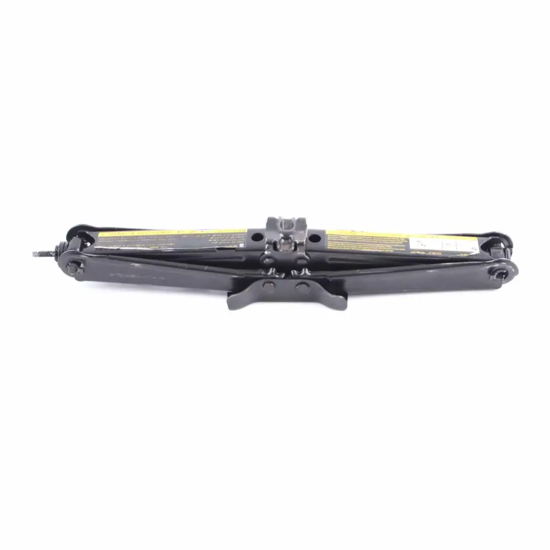 Gato Elevador Gato Rueda Elevador Herramienta Opel Astra Vectra Saab Zafira - SKU 13500010 - Número de pieza 13500010