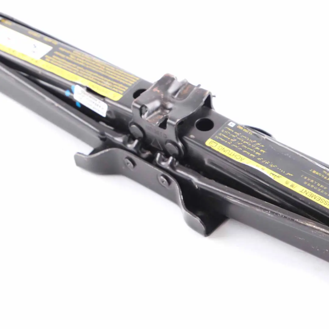 Gato Elevador Gato Rueda Elevador Herramienta para Opel Astra Vectra Saab Zafira con número de pieza 13500010 Opel Astra Vectra Saab Zafira Gato Elevador Gato Rueda Elevador Herramienta - SKU 13500010 - Número de pieza 13500010