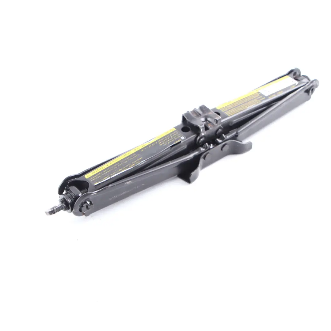 Gato Elevador Gato Rueda Elevador Herramienta Opel Astra Vectra Saab Zafira - SKU 13500010 - Número de pieza 13500010