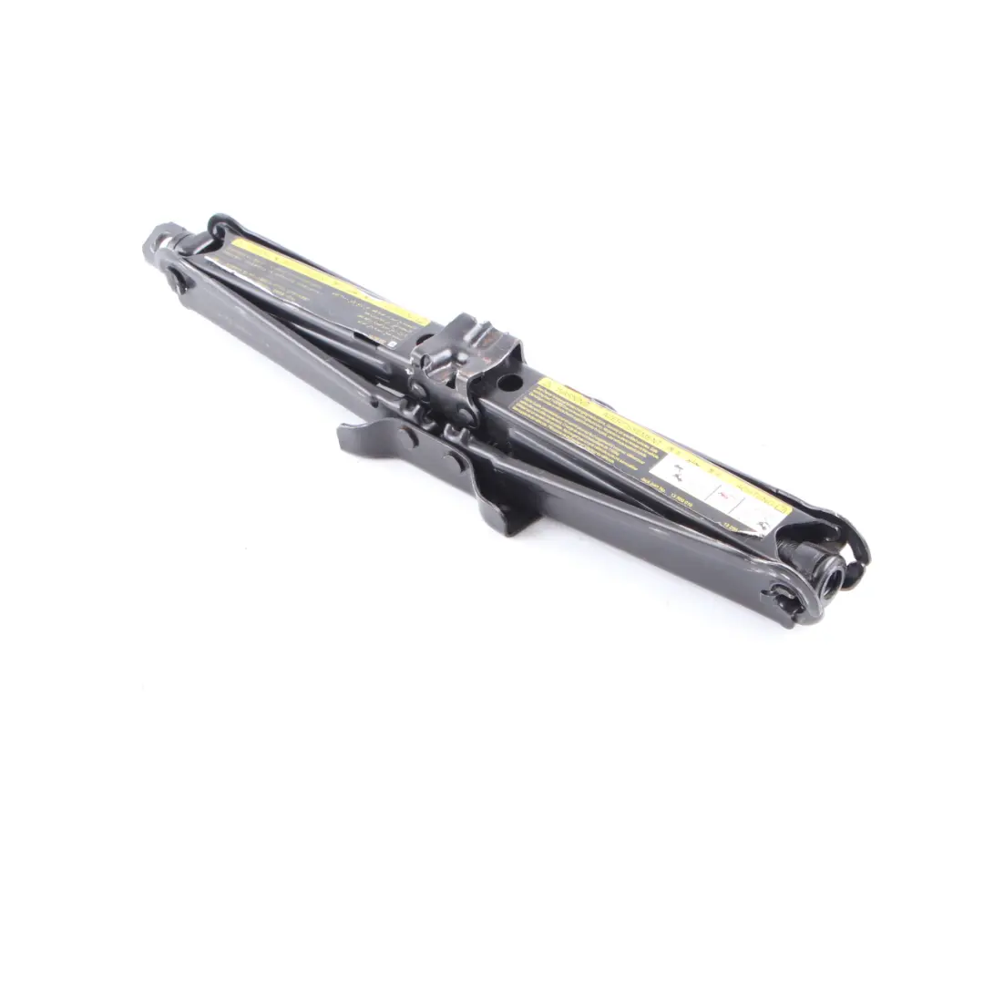 Gato Elevador Gato Rueda Elevador Herramienta Opel Astra Vectra Saab Zafira - SKU 13500010 - Número de pieza 13500010