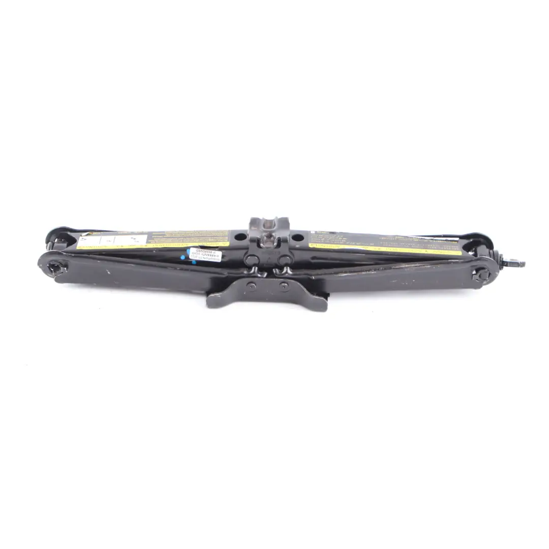 Wagenheber Wagenheber Radheber Werkzeug für Opel Astra Vectra Saab Zafira mit Teilenummer 13500010 Opel Astra Vectra Saab Zafira Wagenheber Wagenheber Radheber Werkzeug - SKU 13500010 - Teilenummer 13500010