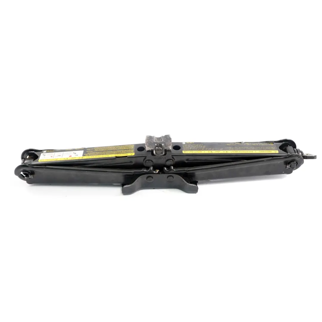 Car Lifting Jack Opel Vauxhall Astra Vectra Emergency Wheel Tool - SKU 13500018 - Part number 13500018
