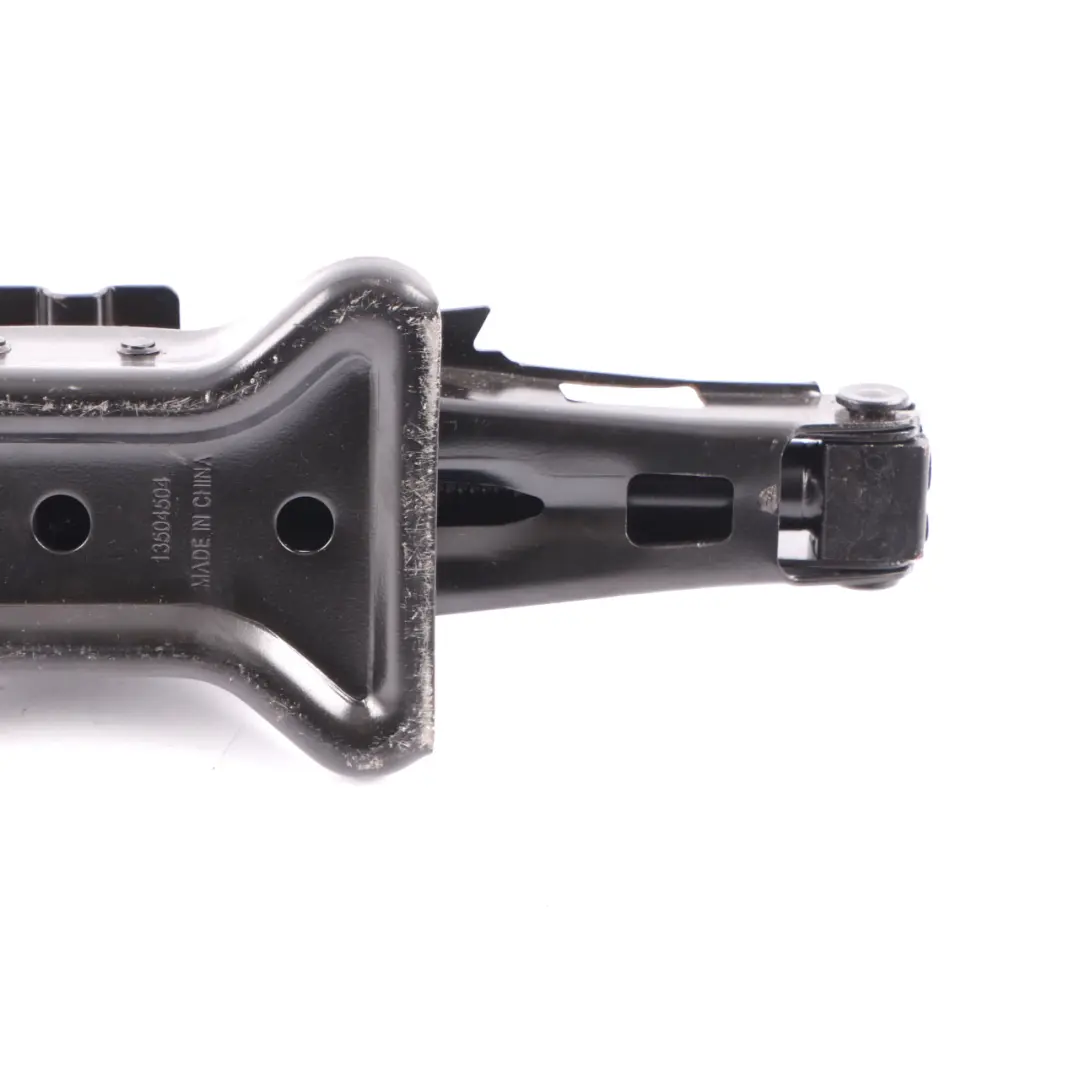 Lifting Jack Emergency Wheel Lift Tool to Vauxhall Insignia A Car with Part number 13502144 Vauxhall Insignia A Car Lifting Jack Emergency Wheel Lift Tool - SKU 13502144 - Part number 13502144