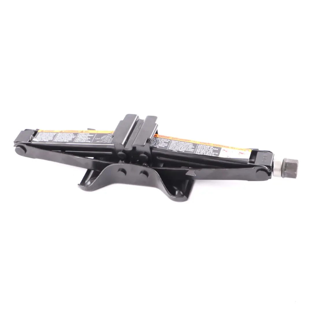 Vauxhall Insignia A Car Lifting Jack Emergency Wheel Lift Tool - SKU 13502144 - Part number 13502144