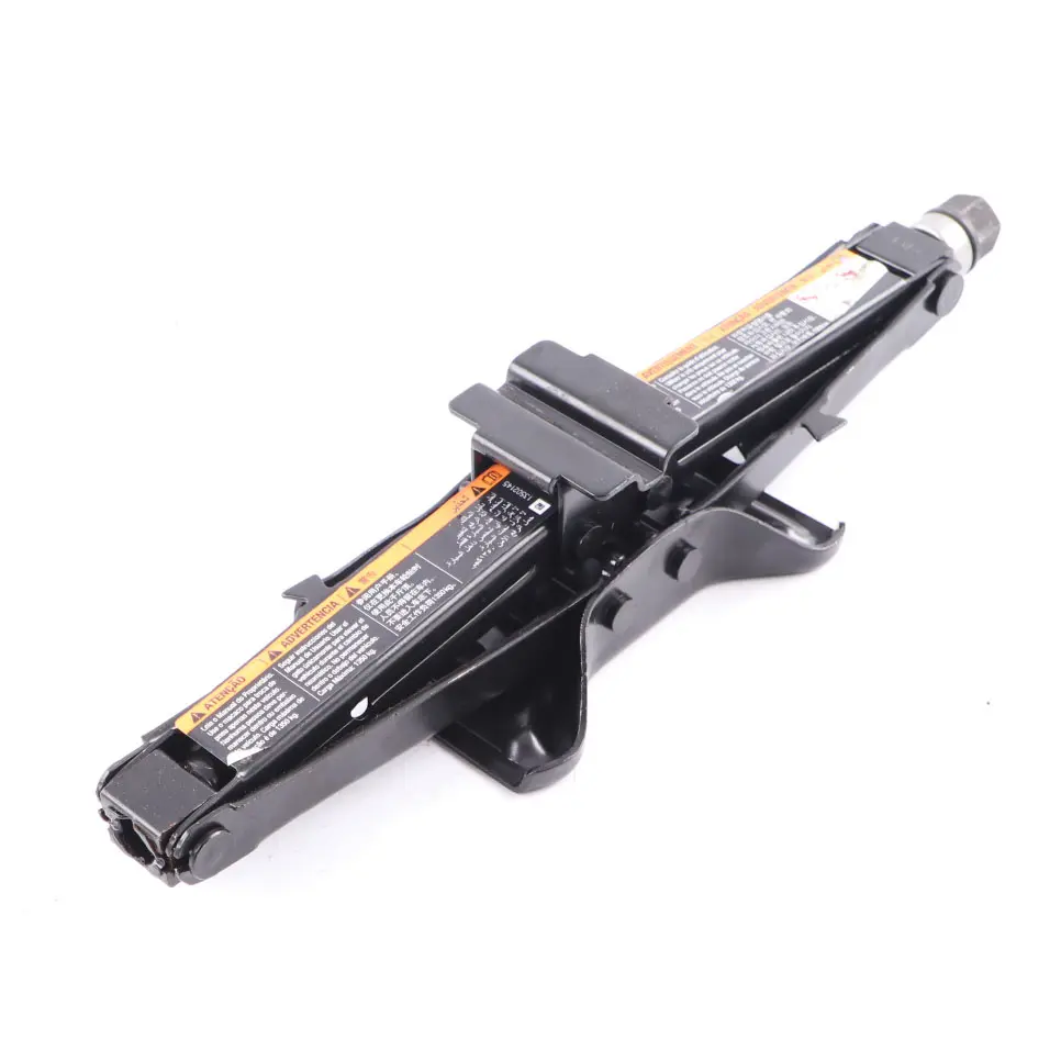 Lifting Jack Emergency Wheel Lift Tool to Vauxhall Insignia A Car with Part number 13502144 Vauxhall Insignia A Car Lifting Jack Emergency Wheel Lift Tool - SKU 13502144 - Part number 13502144