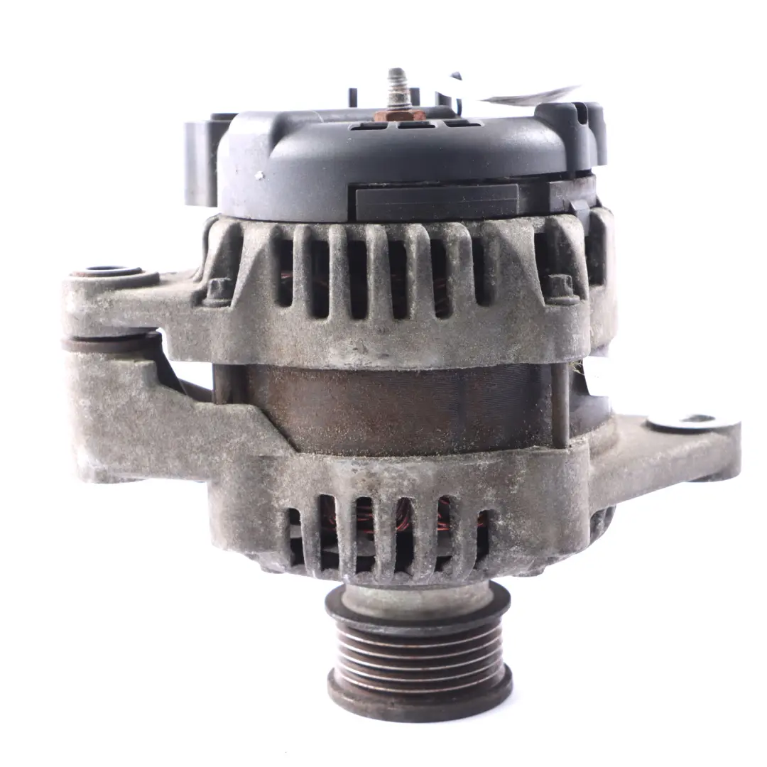 Opel Insignia A 2.0 CDTI Motore Diesel Alternatore Generatore 14V 100A - SKU 13502583 - Numero di parte 13502583