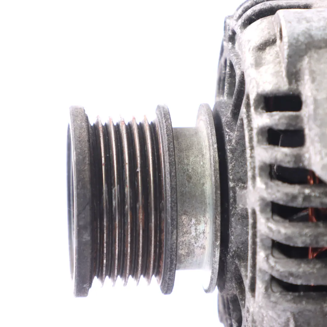 Opel Insignia A 2.0 CDTI Diesel Engine Alternator Generator 14V 100A - SKU 13502583 - Part number 13502583