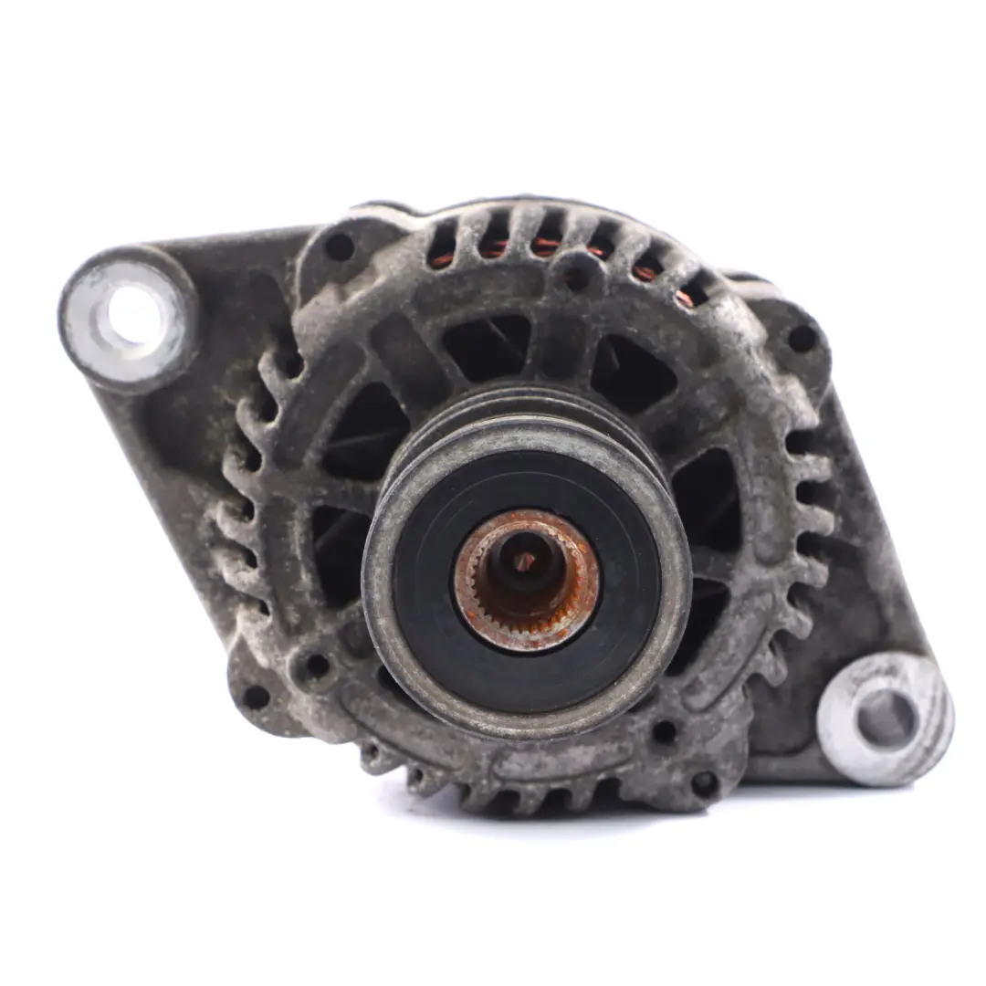 Opel Insignia A 2.0 CDTI Motor Diesel Alternador Generador 14V 100A - SKU 13502583 - Número de pieza 13502583