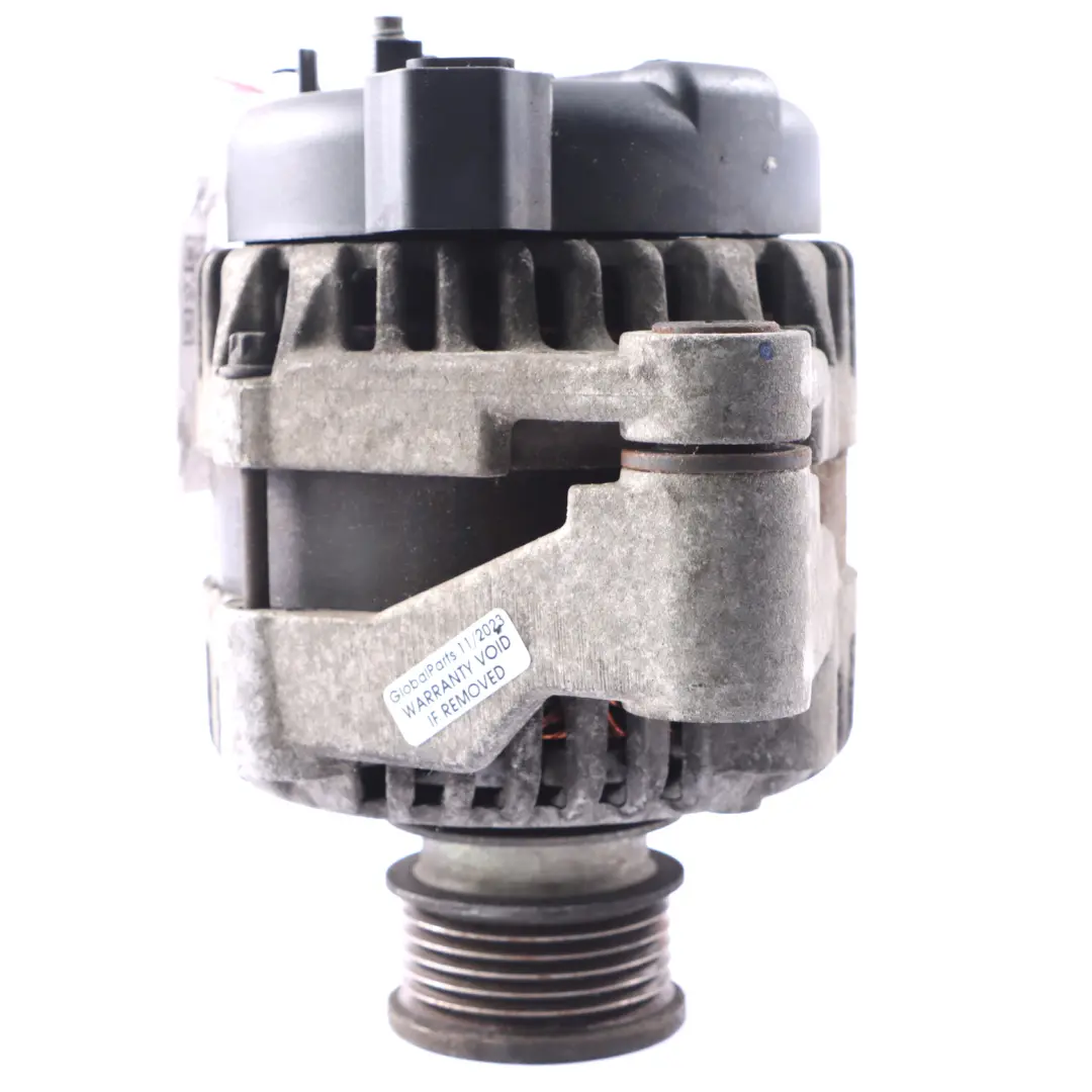 Opel Insignia A 2.0 CDTI Diesel Engine Alternator Generator 14V 100A - SKU 13502583 - Part number 13502583
